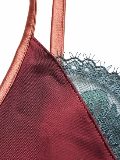 Camisole Poetry Vogue bloody mary