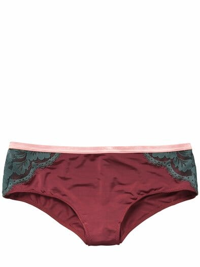 Hipster Poetry Vogue bloody mary