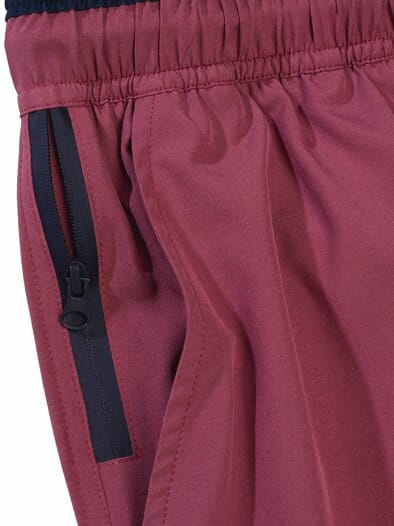 Resort-Badeshorts quarzrosa