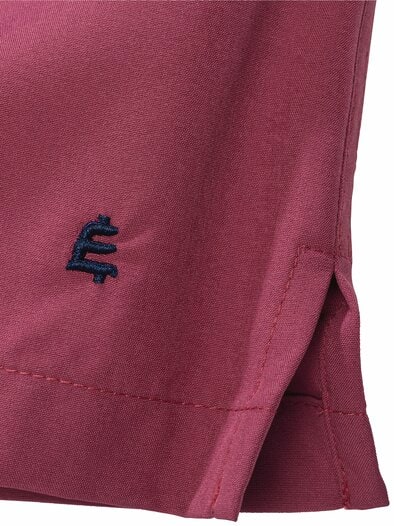 Resort-Badeshorts quarzrosa