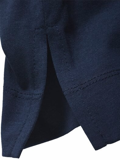 Träumchen-Pyjama nachtblau