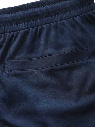 Träumchen-Pyjama nachtblau