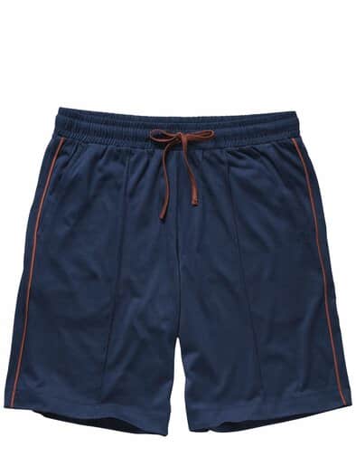 Träumchen-Pyjama nachtblau