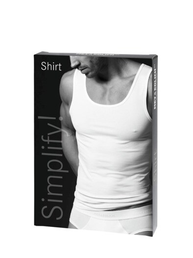 Simplify-Shirt Simplify-Shirt
