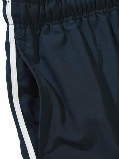 Strandläufer-Shorty navy