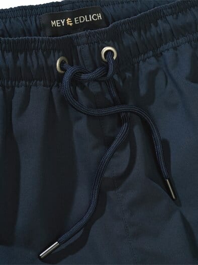 Strandläufer-Shorty navy