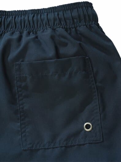 Strandläufer-Shorty navy