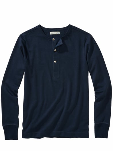 Good-Originals-Henley nachtblau