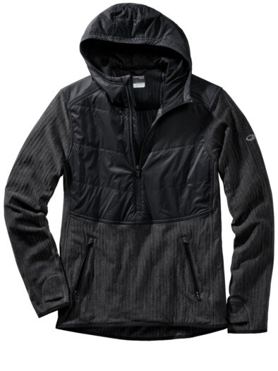 Descender-Windbreaker Descender-Windbreaker