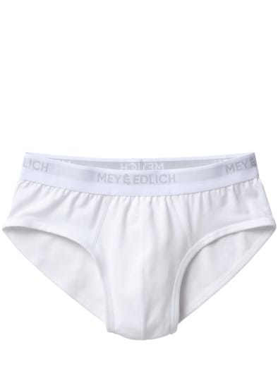 Gefährten-Slip weiß