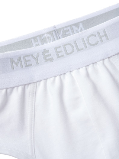Gefährten-Slip weiß