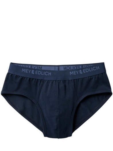 Gefährten-Slip navy