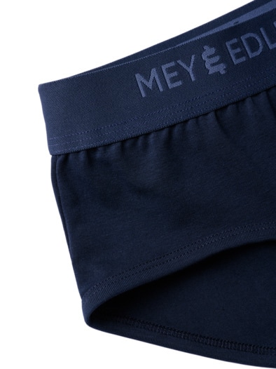 Gefährten-Slip navy