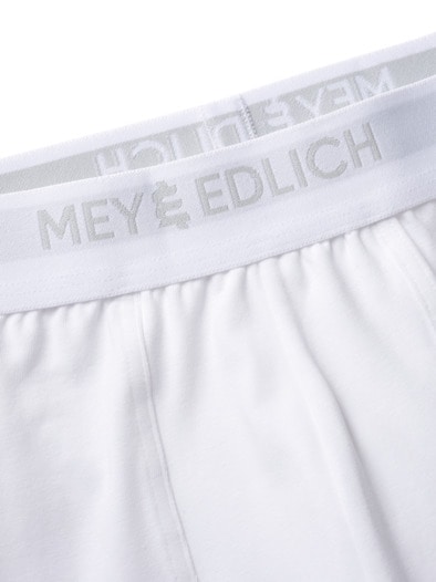 Gefährten-Pants weiß