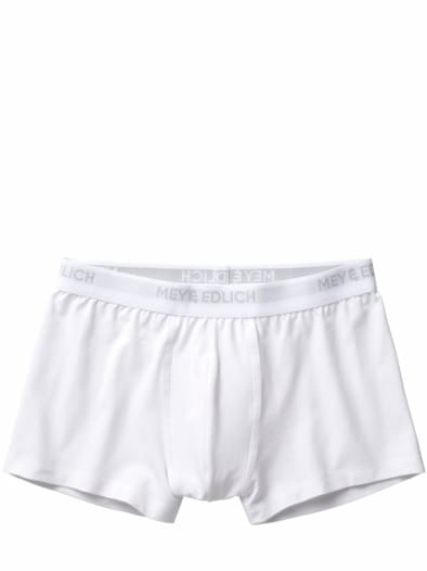 Gefährten-Pants weiß