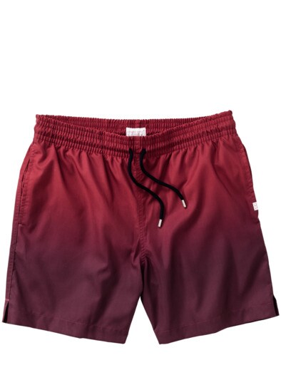Halbnasse Badeshorts Halbnasse Badeshorts