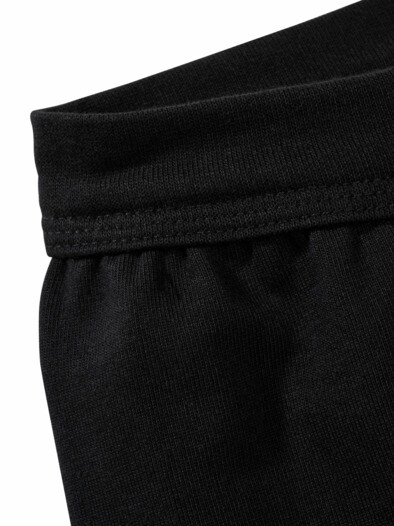 Good Originals Boxer nachtschwarz