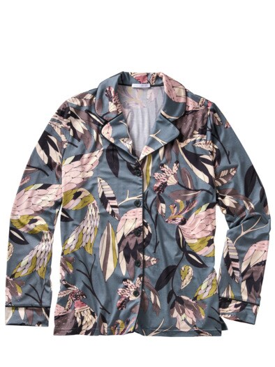 Mädels-Pyjamahemd Mädels-Pyjamahemd
