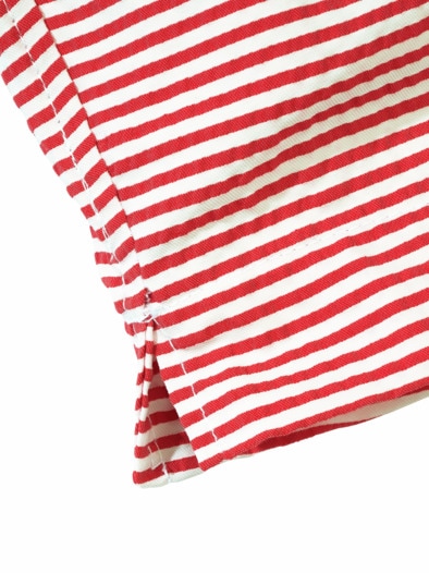 Badeshorts Luchino rettungsring