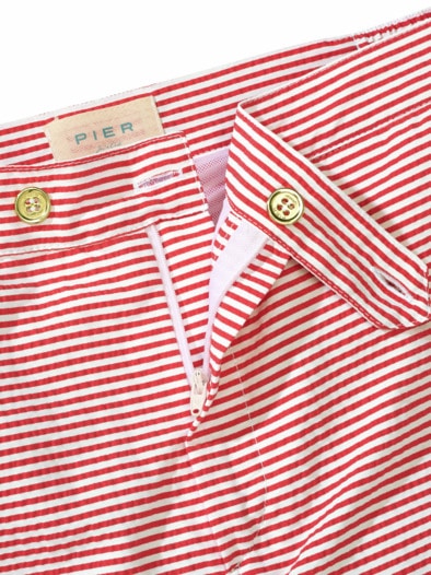 Badeshorts Luchino rettungsring