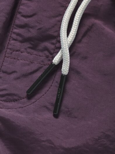 Badeshorts Plum pflaume