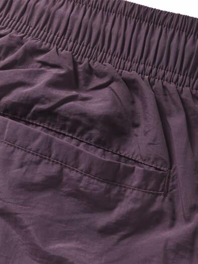 Badeshorts Plum pflaume