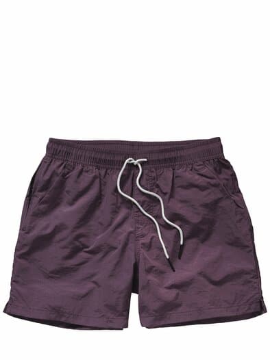 Badeshorts Plum pflaume