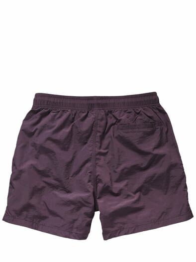 Badeshorts Plum pflaume