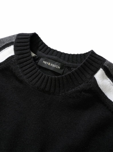Rest Day-Pullover hantelbank