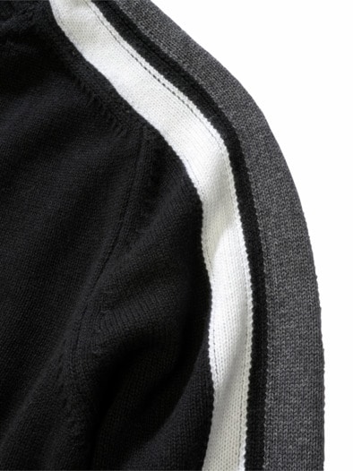 Rest Day-Pullover hantelbank