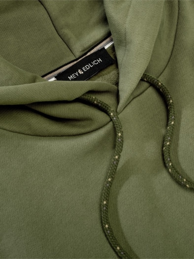 Immer-da-Hoodie kaktus