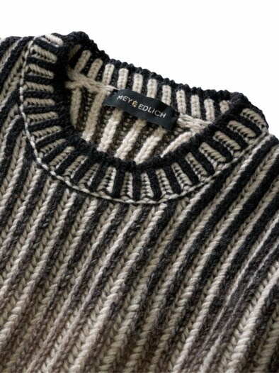Einfach-so-Pullover asphalt/beton