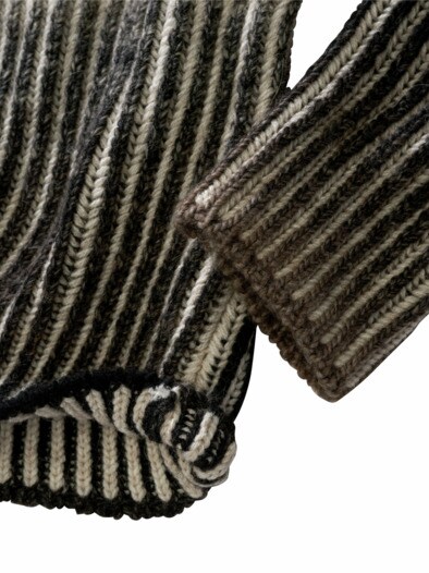 Einfach-so-Pullover asphalt/beton