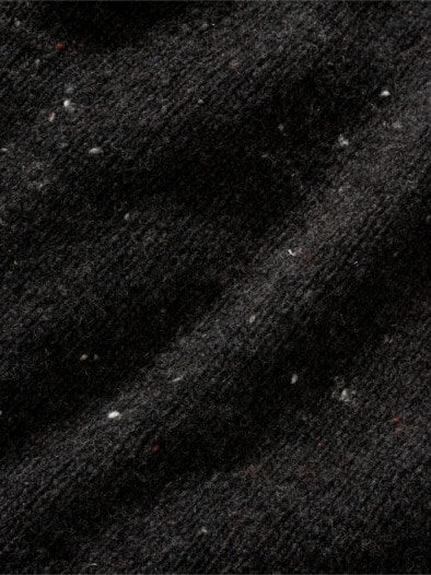 Muße-Pullover steinschaf