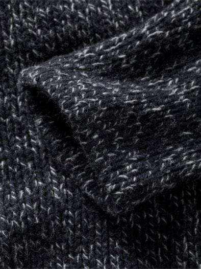 Muss-sein-Pullover nachtazur