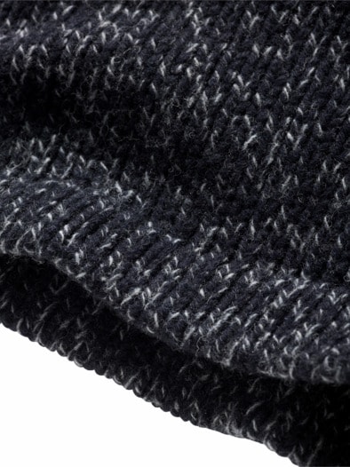 Muss-sein-Pullover nachtazur