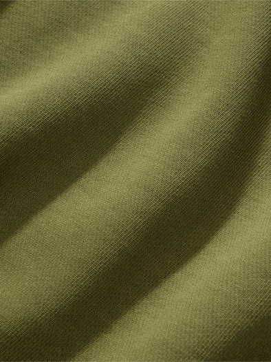 Urväter-Sweatshirt grünoliv