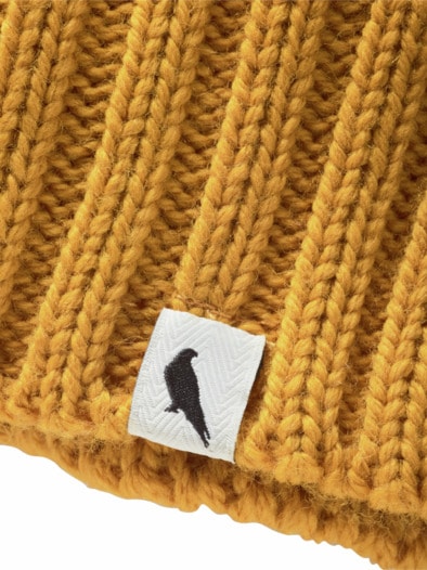Peregrine Pullover Winston honig