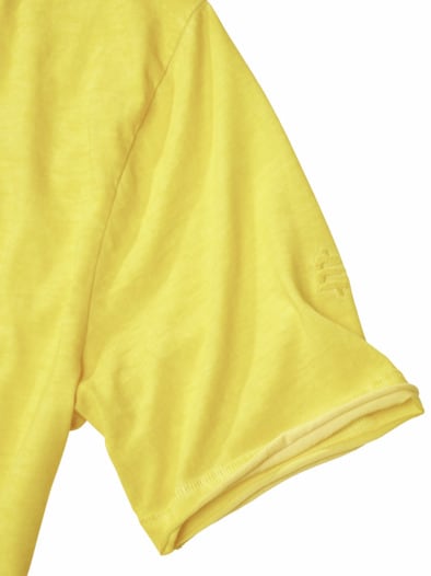 Abenteuershirt 2.0 sulfur