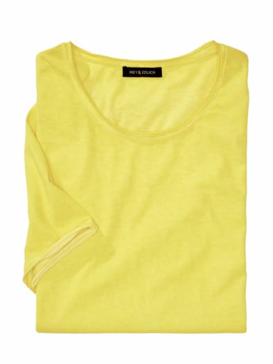 Abenteuershirt 2.0 sulfur