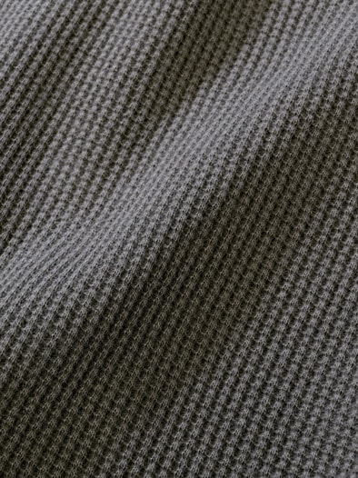 Ausreißer-Henley granit