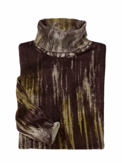 Fluxus-Rollneck malzbier/weizen