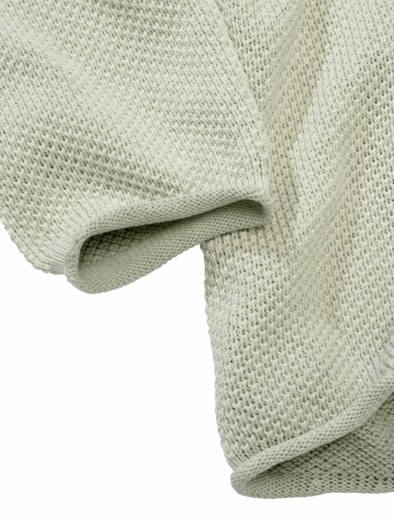 Insider-Pullover sand