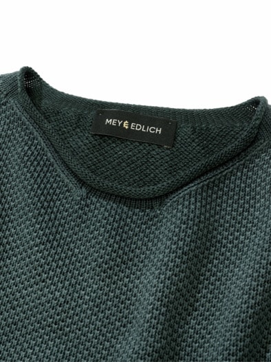 Insider-Pullover titan