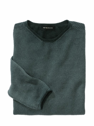 Insider-Pullover titan