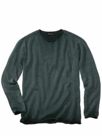Insider-Pullover titan