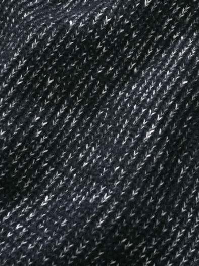 Kompatibler Pullover nachtblau