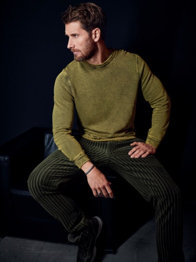Lava-Sweatshirt lavabaum