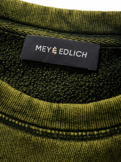 Lava-Sweatshirt lavabaum
