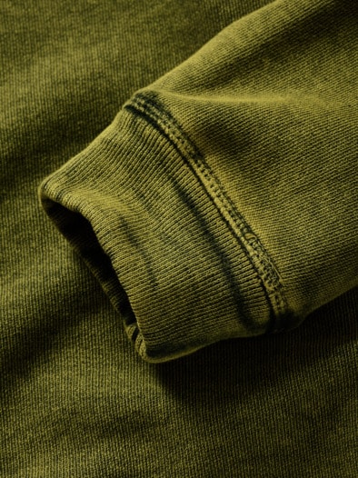 Lava-Sweatshirt lavabaum